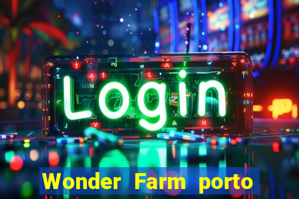 Wonder Farm porto alegre farm